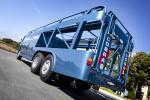 Fiat 306-2 Bartoletti Grand Prix Transporter 1956 года